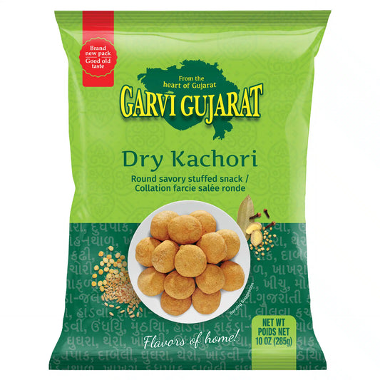 G.G DRY KACHORI