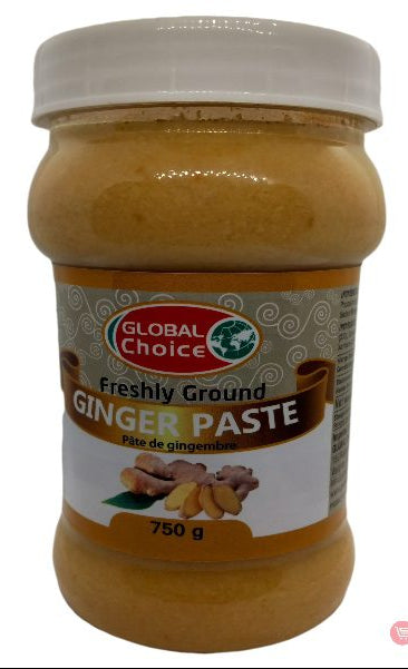 GC Paste Ginger