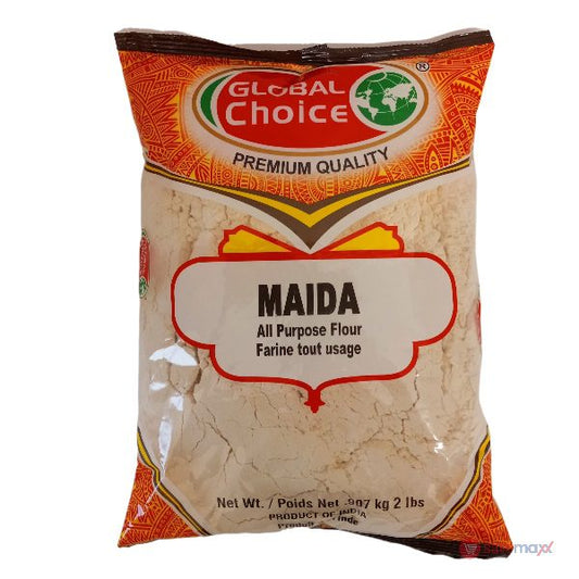 Global Choice Flour Maida