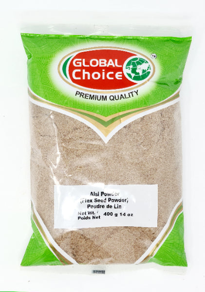 GC Alsi Powder Flax
