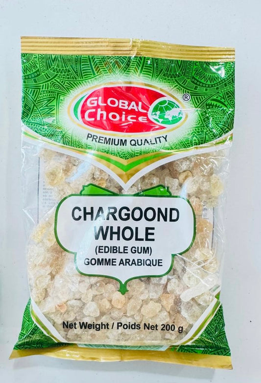 GC Chargoond Whole