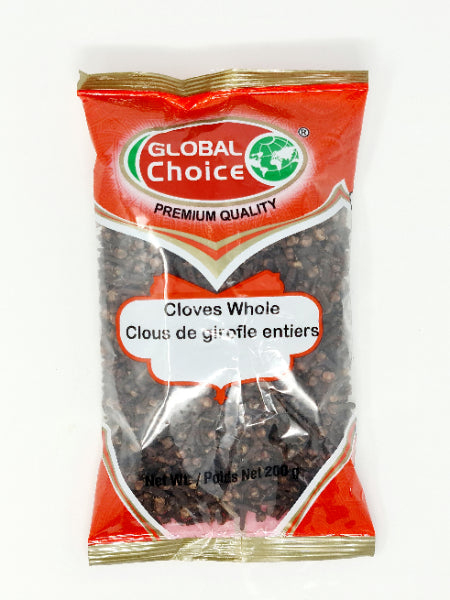 GC Cloves Whole