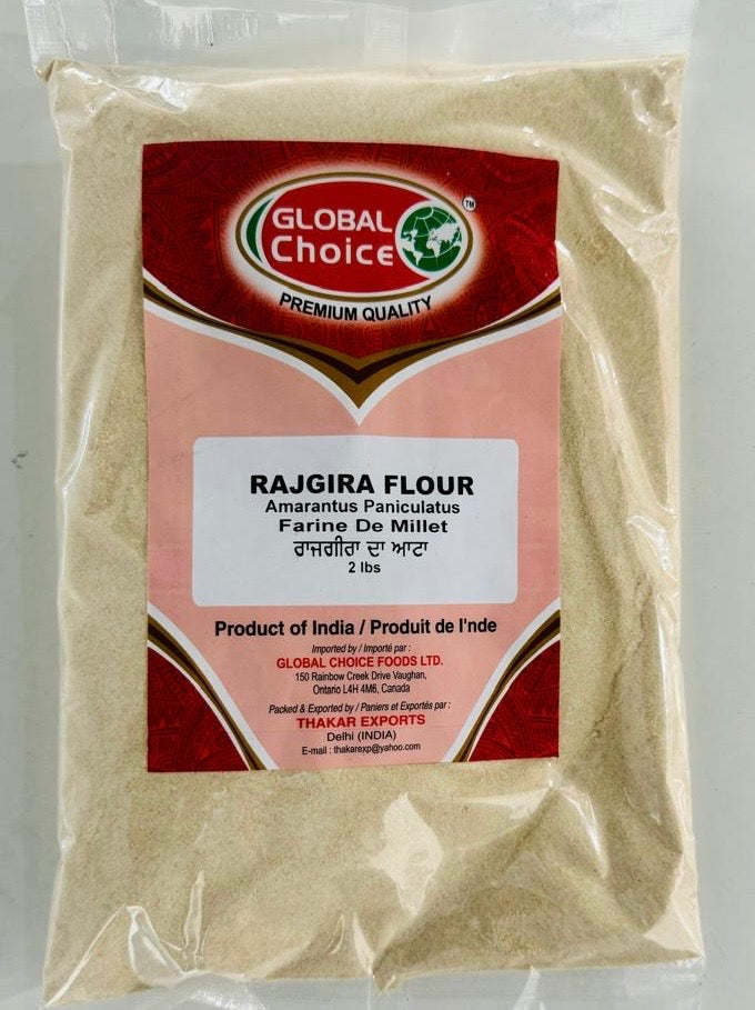 GC Flour Rajgira
