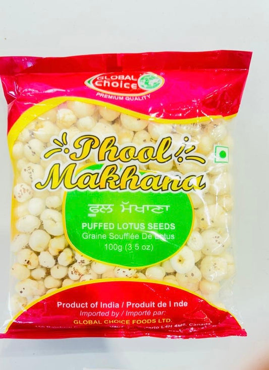 GC Phool Makhana