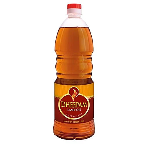 GC Deepam Oil Lamp 1L