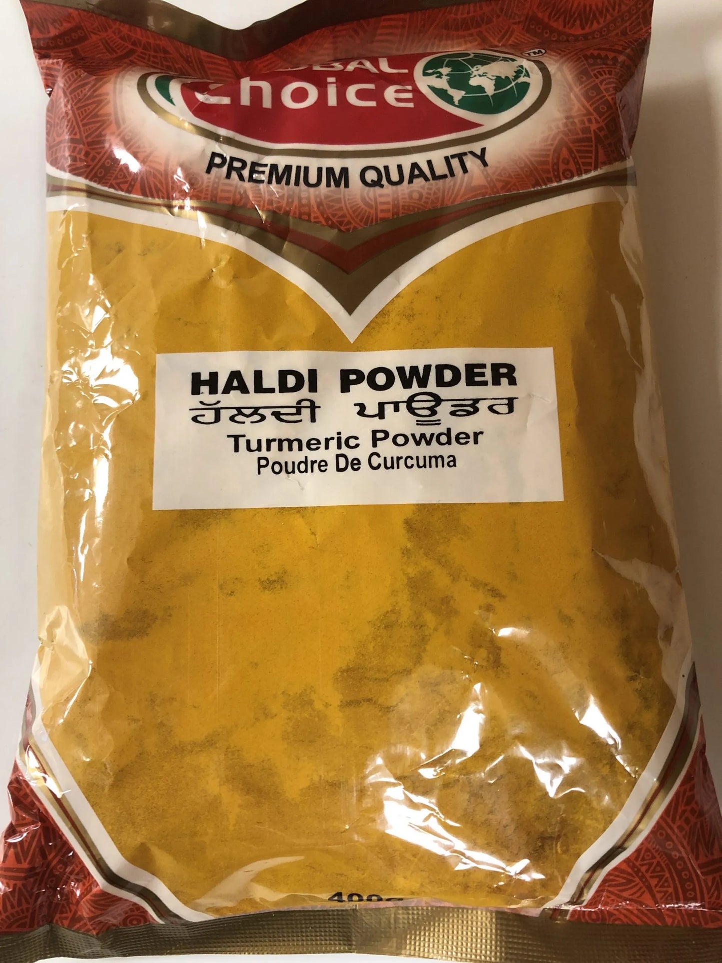 GC Turmeric Powder