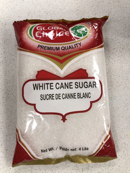GC White Sugar