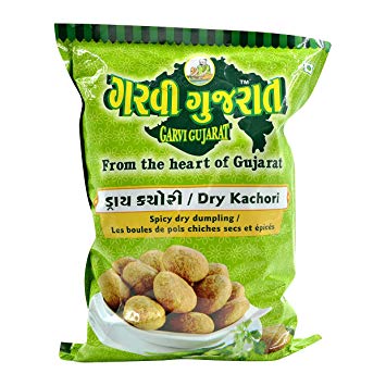 G.G. DRY KACHORI (NP)