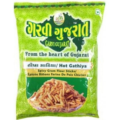 G.G. HOT GATHIYA