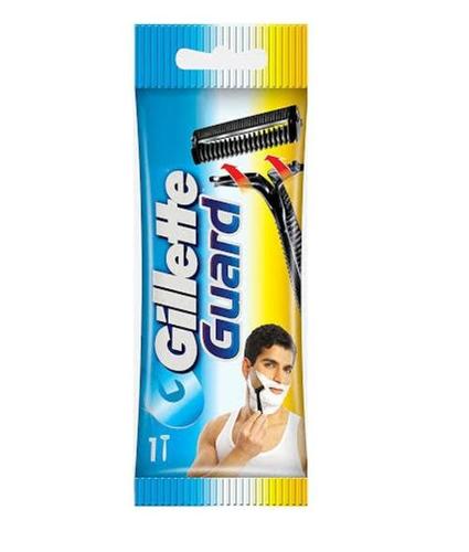 GILETTE GUARD