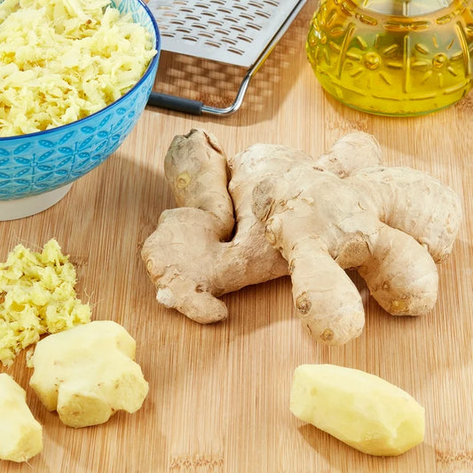 GINGER (Ontario Food)