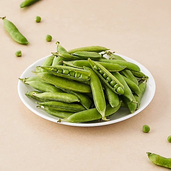 GREEN PEAS