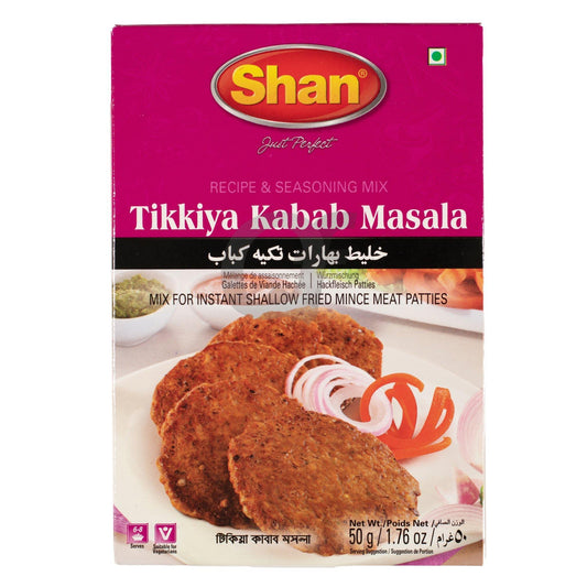 SHAN TIKKIYA KABAB PREMIUM