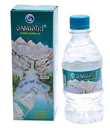 Gangajal 330ml Bottle