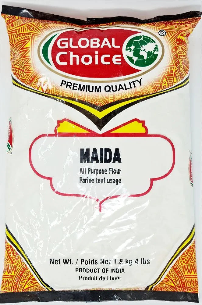 Global Choice Flour Maida