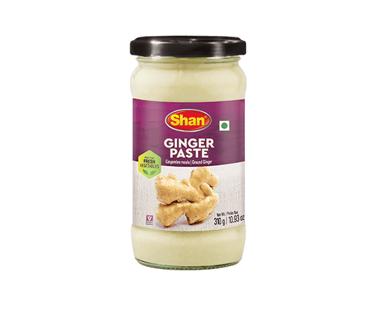 SHAN PASTE GINGER