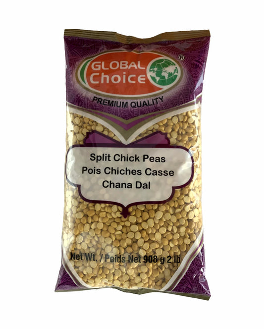 Global Choice Chana Dal