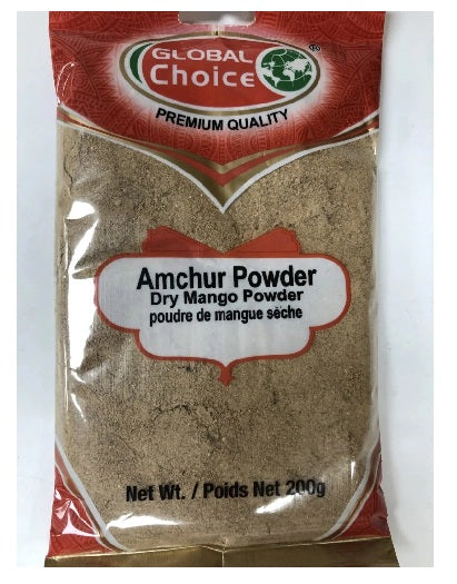 Global Choice Amchur Powder