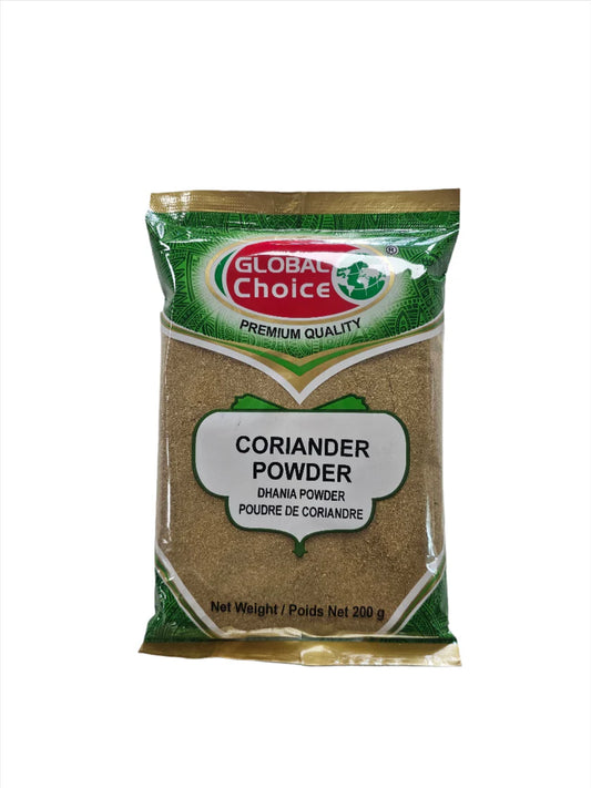 Global Choice Coriander Powder 800g