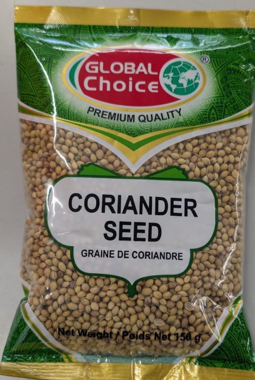 Global Choice Coriander Seed