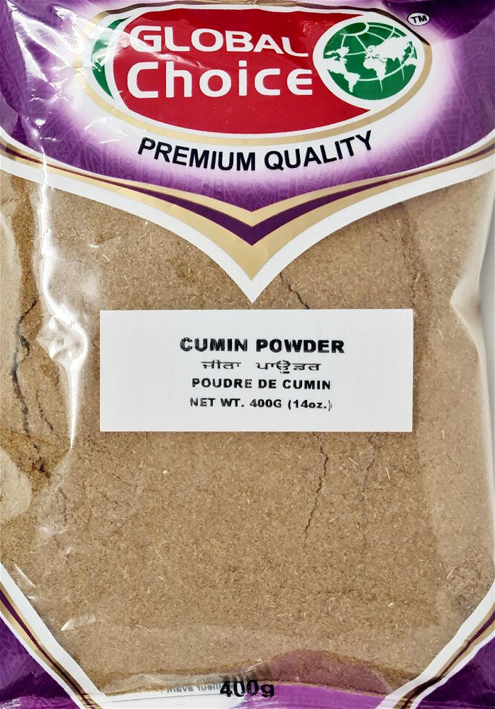 Global Choice Cumin Powder