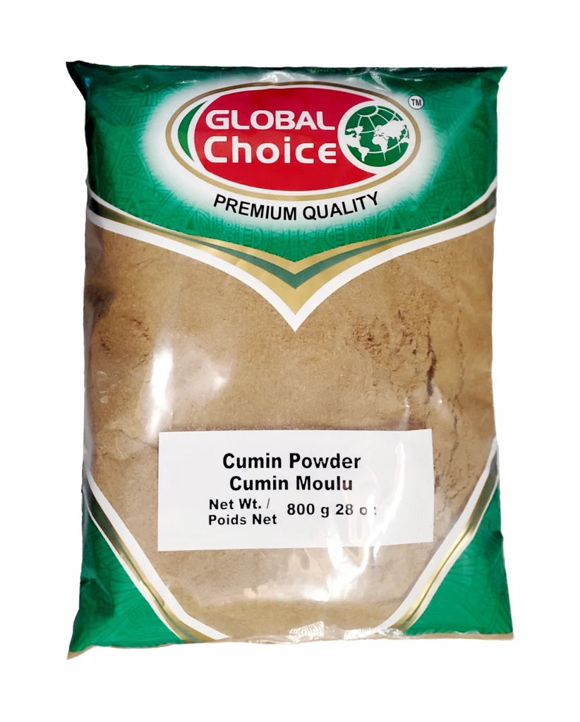 Global Choice Cumin Powder