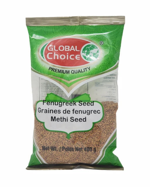 Global Choice Fenugreek Methi Seed