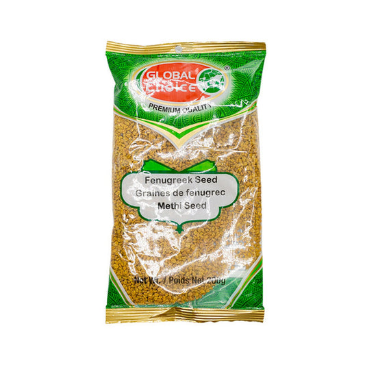 Global Choice Fenugreek Methi Seed