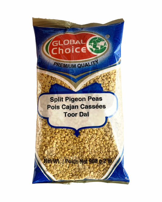 Global Choice Toor Dal Dry