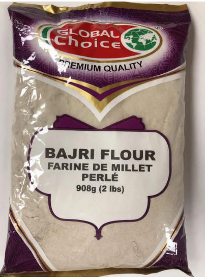 Global Choice Bajri Flour