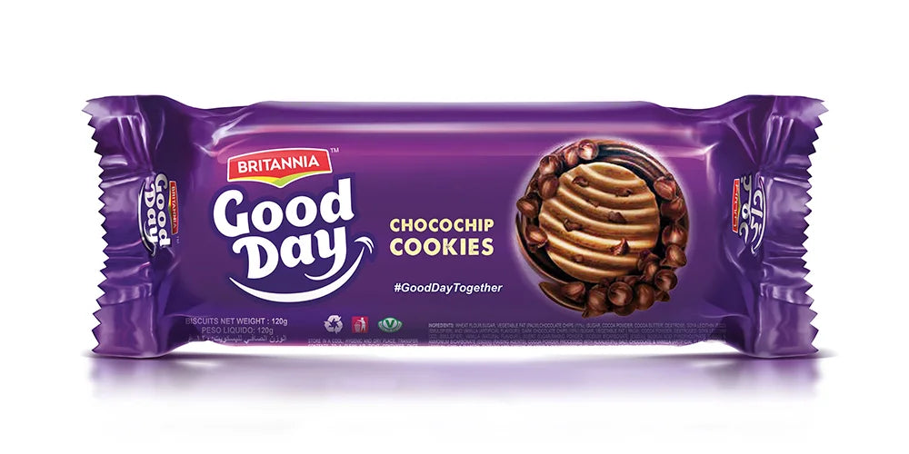 Goodday Chocochips