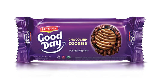 Goodday Chocochips
