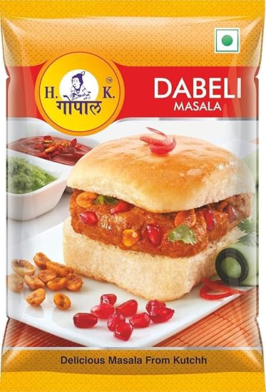 DABELI MASALA - GOPAL