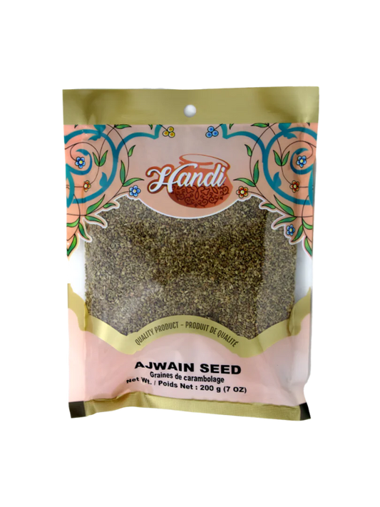 HANDI AJWAIN SEED