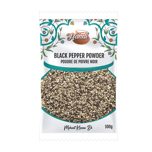 HANDI BLACK PEPPER POWDER