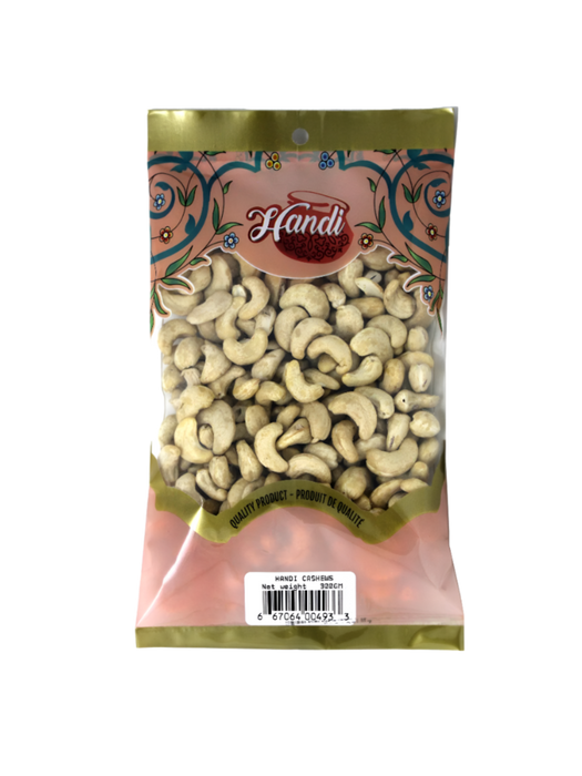HANDI CASHEWS