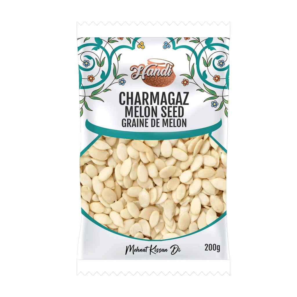 HANDI CHARMAGAZ
