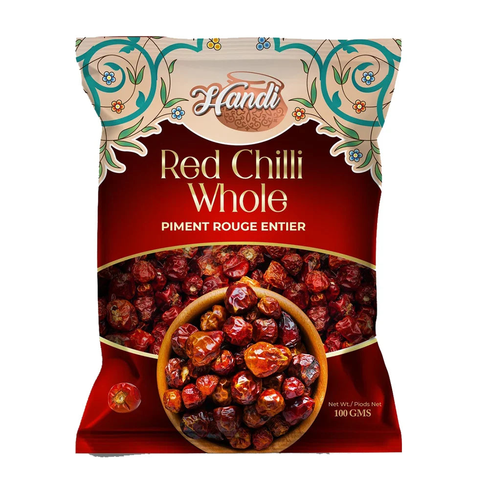 HANDI CHILLI WHOLE ROUND