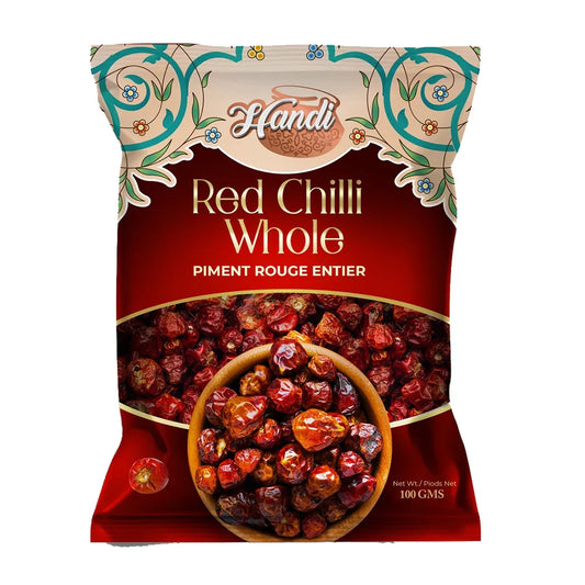 HANDI CHILLI WHOLE ROUND