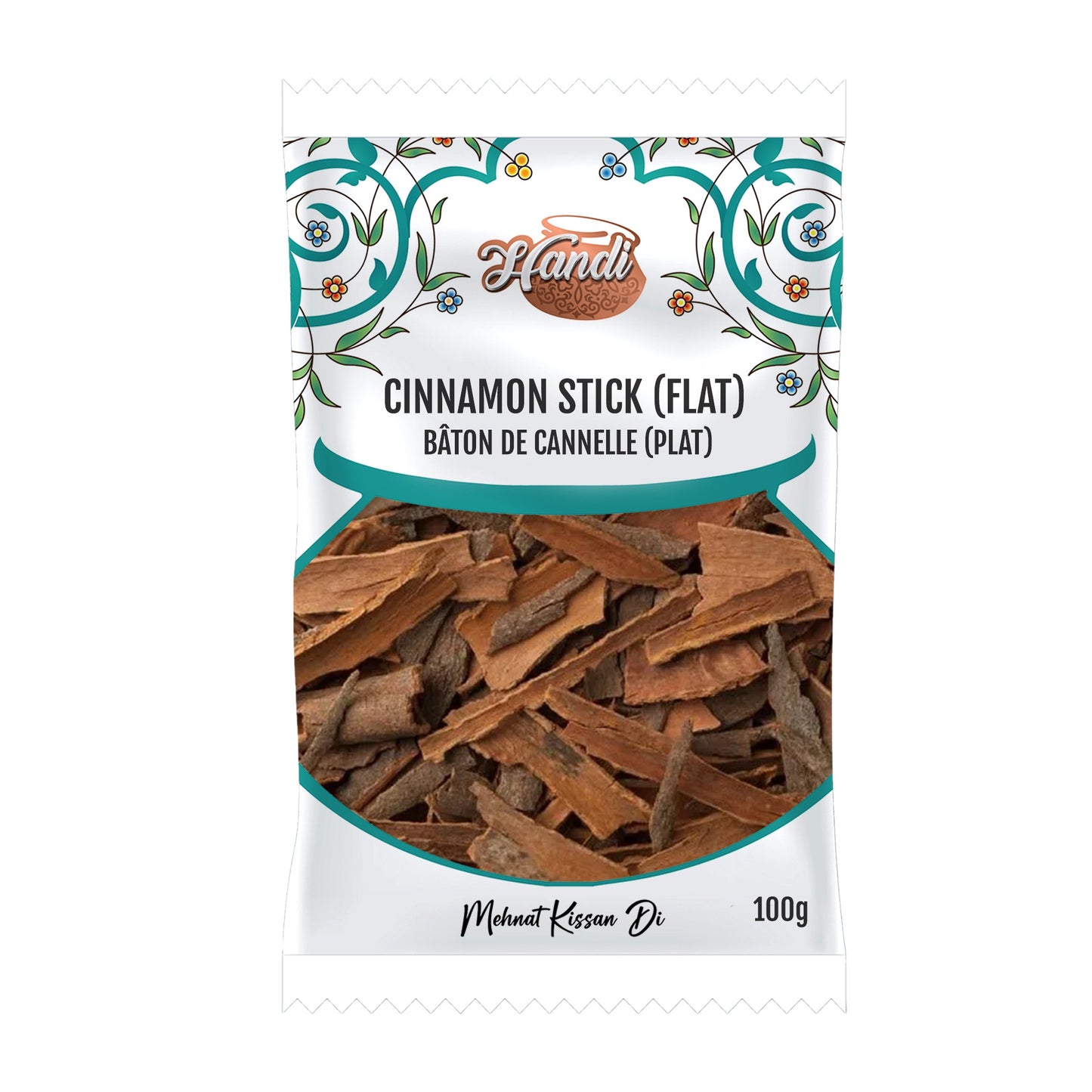 HANDI CINNAMON STICK FLAT