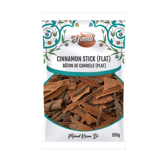 HANDI CINNAMON STICK FLAT