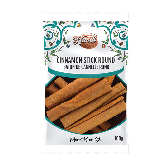 HANDI CINNAMON STICK ROUND