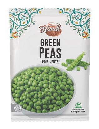 HANDI GREEN PEAS