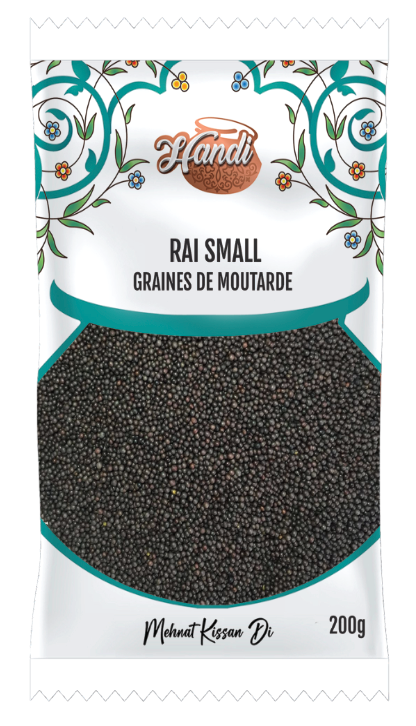HANDI RAI SEED