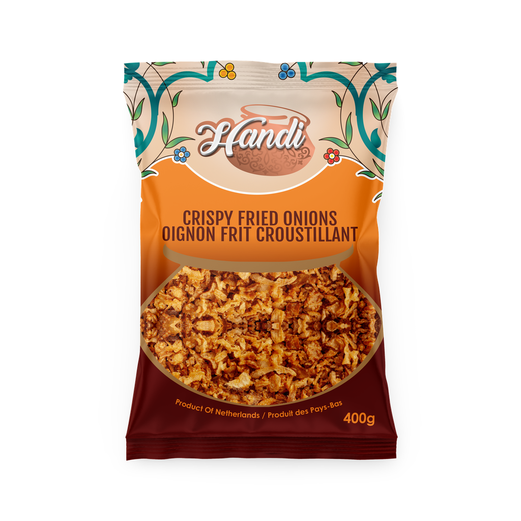 HANDI  FRIED ONION