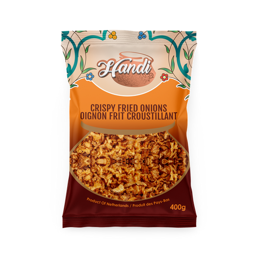 HANDI  FRIED ONION
