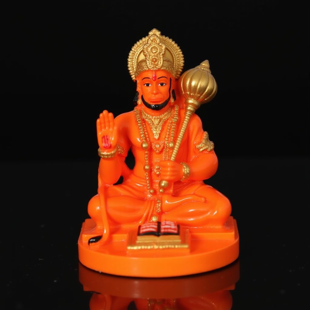 HANUMAN IDOL