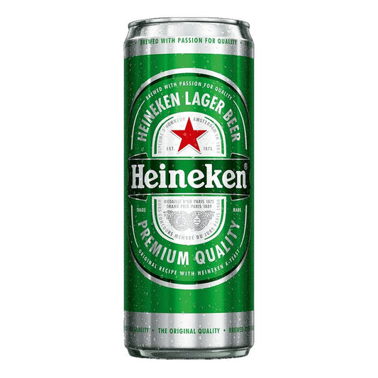 Heineken Lager