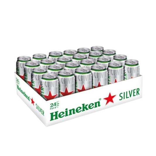 Heineken Silver