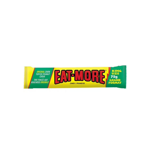 HERSHEY KINGSIZE EATMORE